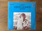 single rob de nijs, Cd's en Dvd's, Ophalen of Verzenden, 7 inch, Nederlandstalig, Single