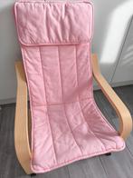 Ikea kinderstoel poang, Ophalen, Zo goed als nieuw