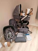 Complete joolz day buggy, Kinderen en Baby's, Kinderwagens en Combinaties, Ophalen, Zo goed als nieuw