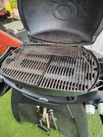 weber q3200, met gasfles en toebehoren, Ophalen, Gebruikt
