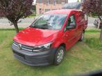 VW CADDY 1000 cc lichte vracht 01/2019 ..98000 km, Voorwielaandrijving, 75 kW, Stof, Electronic Stability Program (ESP)