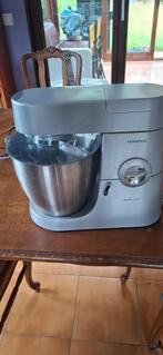 Kenwood Major Premier, Ophalen, Gebruikt