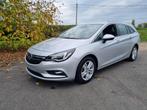 OPEL ASTRA 1.6CDTI 👉 123,990 KM 👈 Euro6B ✅ GPS 🌍, Auto's, Opel, Voorwielaandrijving, Stof, Parkeersensor, Euro 6