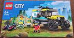 Lego City 40582 4x4 Off-Road Ambulance Rescue, Nieuw, Complete set, Ophalen of Verzenden, Lego
