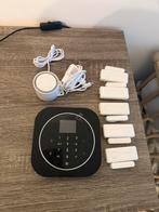 alarmsysteem, Doe-het-zelf en Bouw, Alarmsystemen, Ophalen, Zo goed als nieuw