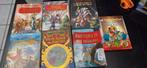 Boeken Geronimo stilton - samen of apart te koop, Boeken, Geronimo Stilton, Ophalen of Verzenden, Zo goed als nieuw, Fictie