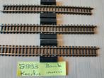 Märklin modeltreinen Z: rails keerlus 8993 !!, Gelijkstroom, Rails, Ophalen of Verzenden, Zo goed als nieuw
