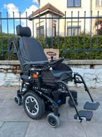 Invacare TDX elektrische rolstoel ( Nieuwstaat ), Zo goed als nieuw, Elektrische rolstoel
