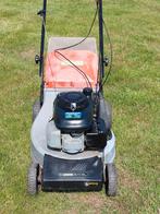 Castelgarden Honda 5,5hp zelfrijdende grasmaaier, Ophalen, Gebruikt