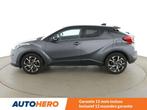 Toyota C-HR 1.2 Turbo (bj 2017), Voorwielaandrijving, Stof, Gebruikt, 116 pk