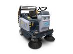 meijer VR1300HD veegmachine elektrische nieuwe (bj 2025)