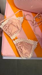 Haut bikini rose 40, Kleding | Dames, Badmode en Zwemkleding, Ophalen of Verzenden, Roze, Bikini