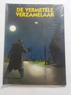 De vermetele verzamelaar - 1e druk, Ophalen of Verzenden, Gelezen