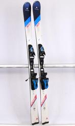 Skis DYNASTAR SPEED 363 2023 155 cm, blanc/bleu, grip walk, Sports & Fitness, Autres marques, Carving, Skis, 140 à 160 cm