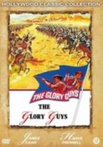 the glory guys ( JAMES CAAN ), CD & DVD, DVD | Films indépendants, Enlèvement ou Envoi