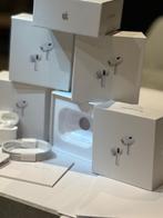 NIEUW –Apple AirPods Pro 2 (USB-C) – MagSafe Charging Case, Ophalen of Verzenden, Nieuw, In oorschelp (earbud), Bluetooth