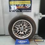 Winterbanden met velgen BMW 5-serie, Auto-onderdelen, Ophalen, Gebruikt, 16 inch, Banden en Velgen