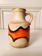 Vintage West-Germany vaas, Ophalen of Verzenden