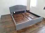King Size bed 180x200, Ophalen, Gebruikt, 200 cm