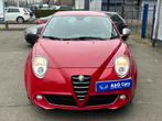 Alfa Romeo MITO 1.4 benzine 2013 51kw. Airco, Autos, Alfa Romeo, MiTo, Berline, Tissu, Achat