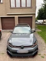 Golf 7 Gti Tcr, Autos, 144 g/km, Achat, Euro 6, Carnet d'entretien