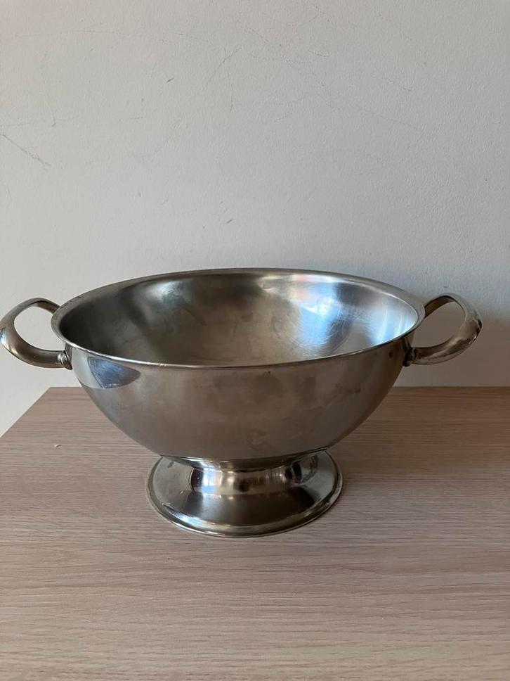 Alfra Alessi - mooie kom - 2 liter, Huis en Inrichting, Keuken | Potten en Pannen, Ophalen of Verzenden