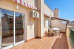 Verzorgde penthouse te koop bij het stadscentrum /Torrevieja, Immo, Buitenland, Torrevieja, 77 m², Spanje, Appartement