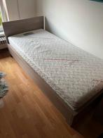 Volledige slaapkamer, Huis en Inrichting, Slaapkamer | Complete slaapkamers, Ophalen, Gebruikt, Eenpersoons, Klassiek