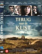 Zenuwaanjagende Thriller op DVD: Terug naar de kust, Cd's en Dvd's, Vanaf 12 jaar, Verzenden, Thriller, Film