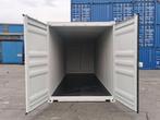 container, zeecontainer, 20ft, 40ft, Ophalen of Verzenden, Zo goed als nieuw