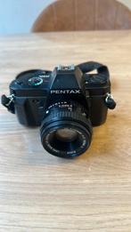 Pentax  p30N, TV, Hi-fi & Vidéo, Appareils photo analogiques, Enlèvement ou Envoi, Comme neuf, Pentax