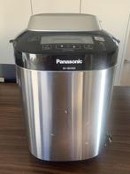 Panasonic broodbakmachine SD ZB2502, Elektronische apparatuur, 400 tot 800 gram deeg, Ophalen, Met timer, Gebruikt