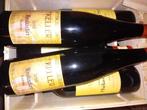 2 x Hubacker 2018 GG KP Keller Riesling, Verzamelen, Wijnen, Overige gebieden, Nieuw, Ophalen of Verzenden, Witte wijn