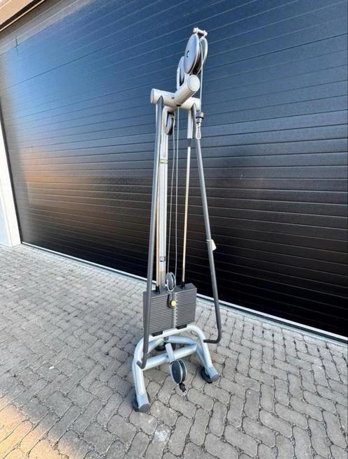 Technogym Ercolina | Pulley | Adjustable cable !!, Sport en Fitness, Fitnessmaterialen, Zo goed als nieuw, Ophalen of Verzenden