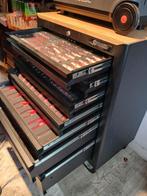 Gereedsschap trolly Stahlgruppe SG15 NIEUW!, Ophalen