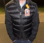 Parajumper, Ophalen, Zwart, Parajumpers, Maat 56/58 (XL)