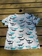 T-shirt, Kinderen en Baby's, Kinderkleding | Maat 128, Jongen, C&A, Gebruikt, Ophalen of Verzenden