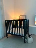 Park op wieltjes, Kinderen en Baby's, Babyparken, Ophalen, Zo goed als nieuw, Wieltjes
