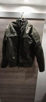 Veste moto difi comme neuf portée 1 fois