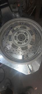 Roue scooter kymco peugeot, Fietsen en Brommers, Scooters | Kymco, Ophalen, Gebruikt, Info@ac2roues.be, Roue