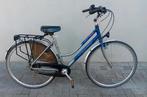 Damesfiets alu Thompson 28inch 7speed Nexus naaf maat 49cm, Fietsen en Brommers, 47 tot 51 cm, Ophalen, Oxford Sparta Batavus Norta gazelle Granville Sparta cube trek