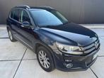 2012 Volkswagen Tiguan Stationwagen, Auto's, Volkswagen, Euro 5, Gebruikt, Overige brandstoffen, Bedrijf
