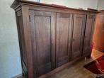 Kleerkast - mooie staat, Huis en Inrichting, Kasten | Kleerkasten, Ophalen, Gebruikt, 200 cm of meer, 150 tot 200 cm