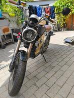 Super soco TC - 45 km/u, Fietsen en Brommers, Gebruikt, 50 cc, Ophalen, Overige merken