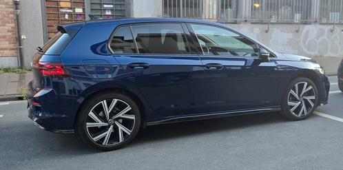 VW Golf R-Line ETSI 2024, Auto's, Volkswagen, Particulier, Golf, Benzine, Ophalen