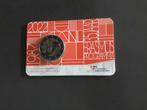 2022 Nederland Erasmus, Postzegels en Munten, Ophalen of Verzenden, Overige landen, 2 euro