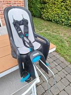 Thule Ride Along 2 Fietsstoeltje Achter, Fietsen en Brommers, Ophalen, Achterzitje, Voetsteuntjes, 9 t/m 18 kg