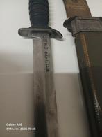 Us m3 us ww2., Collections, Enlèvement ou Envoi, Autres