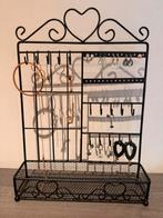 Juwelenrekje, Ophalen, Zo goed als nieuw