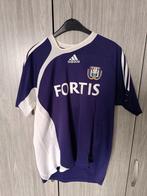 Voetbal shirt rsca, Sports & Fitness, Enlèvement, Maillot